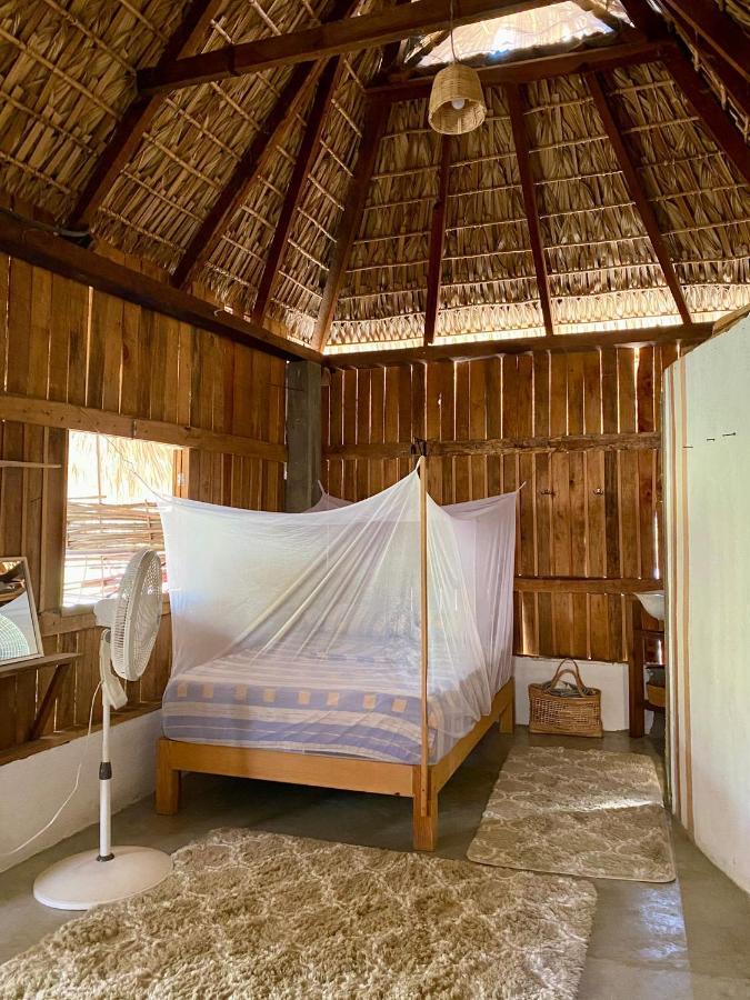 Casa Aquila Mazunteゲストハウス エクステリア 写真